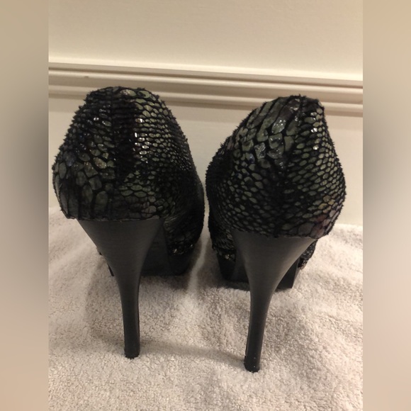 Women’s Miss Me brand shoes, size 8.5 - Picture 4 of 5